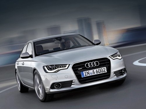 Базовой четырёхдверкой станет Audi A6 2.0 TDI, за которую в Германии будут просить 38 500 евро. Для…
