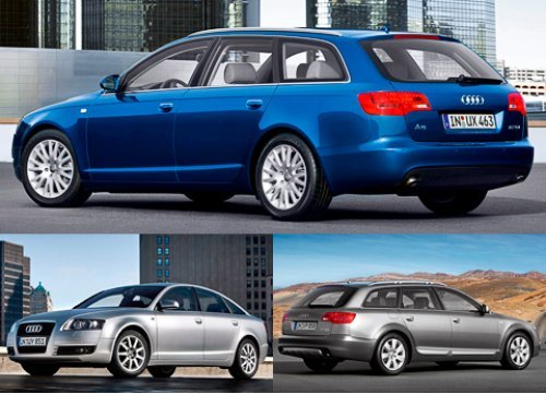 Нынешнее, третье поколение Audi A6 (С6), спроектированное Вальтером де Сильвой, появилось в 2004…