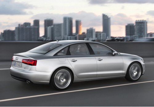 В стандартную комплектацию нового седана Audi A6 входит система drive select. Переднеприводные…
