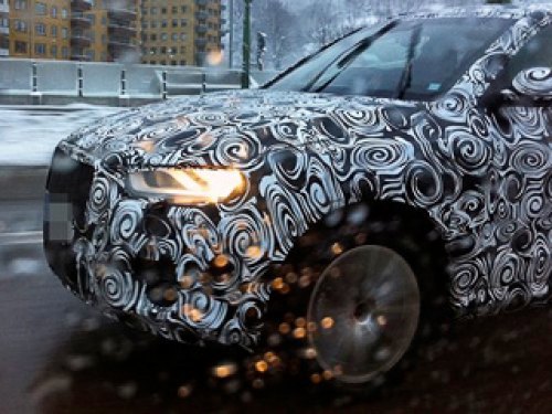 Кроссовер Audi Q3 будут собирать на заводе компании SEAT в Мартореле. Доля иронии в этом есть, ведь…