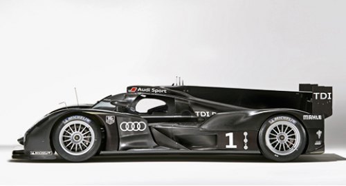 Разработка гоночного прототипа Audi R18 была одобрена руководством немецкой фирмы в середине 2009…