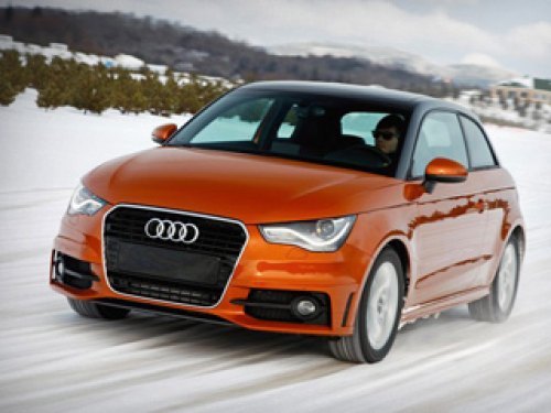 Предположения о готовящейся версии Audi S1 обросли деталями, а в конце лета 2010 года появились…