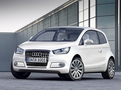 Официальных изображений хэтчбека Audi A2 второй генерации пока нет. В нашем распоряжении рендеры…