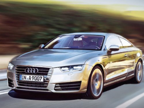 По слухам, прайс-лист на Audi A9 с эффектным дизайном и изысканным салоном будет сопоставим с…