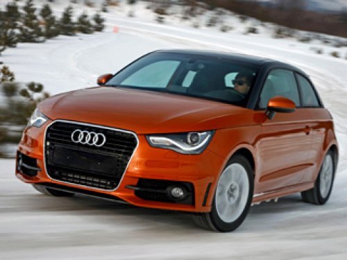 Если полноприводный хэтчбек Audi A1 в Россию приедет, то у нас автомобиль будет эксклюзивом.…