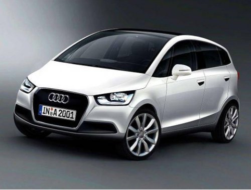 Похоже, хэтчбек A2 станет долгосрочным проектом Audi. Несмотря на то что разговоры о возрождении…