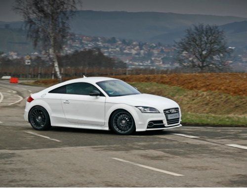 Полигон, который компания Audi использует для производственных нужд Неккарзульма, находится у…