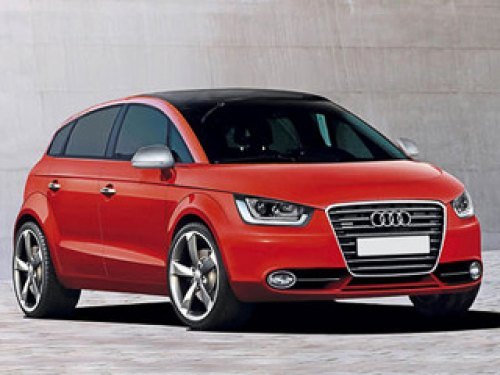 Официальных эскизов и шпионских фотографий минивэноподобной микролитражки Audi A2 до сих пор так и…
