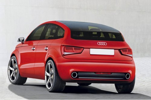 По предварительным данным, маленький электрический хэтчбек Audi A2 появится в продаже в 2015 году,…