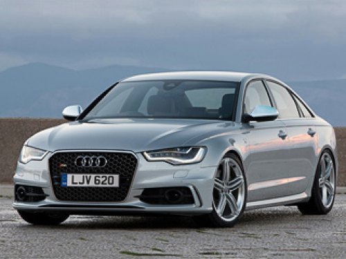 Помимо Audi S6, которую покажут осенью этого года, нас ждёт и безумная модификация Audi RS6. По…