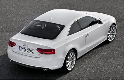 Полноприводные Audi A5 за отдельную плату можно оснастить активным редуктором, распределяющим…