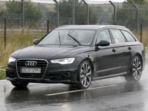 По предварительной информации, первые «сараи» Audi S6 появятся у европейских дилеров в начале 2012…