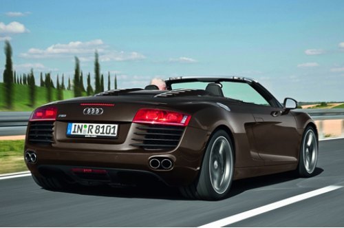 По слухам, купе и родстеры Audi R8, получив оптимизированные моторы и преселективный «робот»,…