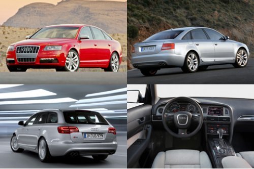 В январе 2006 года посетители Детройтского автосалона впервые увидели Audi S6 третьей генерации.…