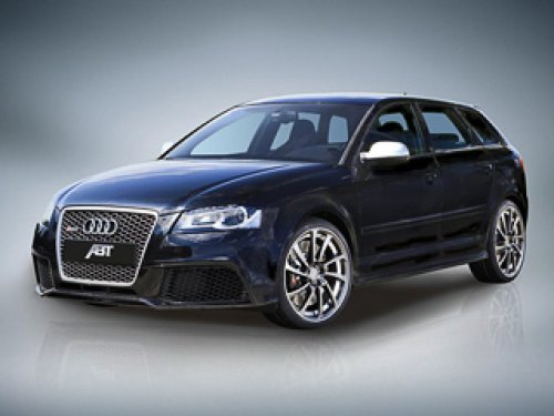 Хэтчбек Audi RS3, раскочегаренный до 420 сил и 530 Н·м, тратит на достижение 100 км/ч 4,3 с и…