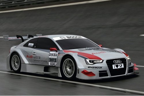 В 2012 году на Audi уже точно поедут двукратные чемпионы серии Маттиас Экстрем и Тимо Шайдер, а…