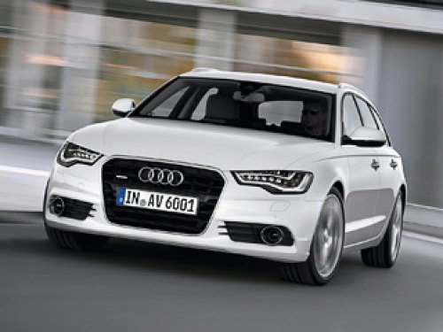Спустя всего несколько месяцев после премьеры модель Audi A6 Avant добралась и до просторов нашей…