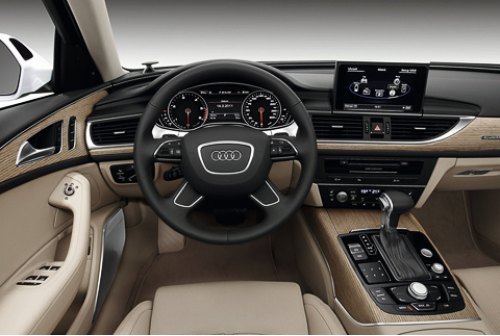 В число опций входят системы безопасности из комплекса Audi pre sense, встроенный телефон с…