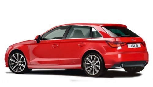 Появление гибридных и электрических версий в линейке Audi A3 ожидается в последнюю очередь — к…