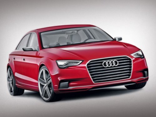 Четырёхдверная модификация Audi A3 станет первой ласточкой. Вслед за ней ингольштадтцы представят…