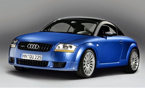 Модификация Audi TT Sport кидала стрелку спидометра к отметке «100 км/ч» спустя 5,9 с после старта.…