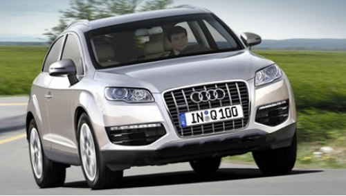 Прояснилось будущее компактного кроссовера Audi Q1 (Автомобильные новости)