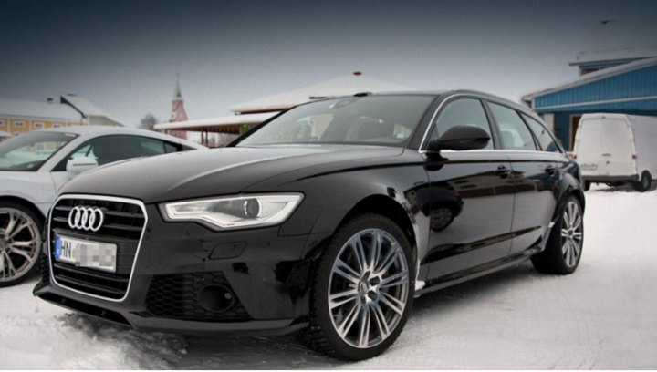 Грядущая Audi RS6 будет мощнее своих главных конкурентов. Ведь новые BMW M5 и Mercedes E 63 AMG…