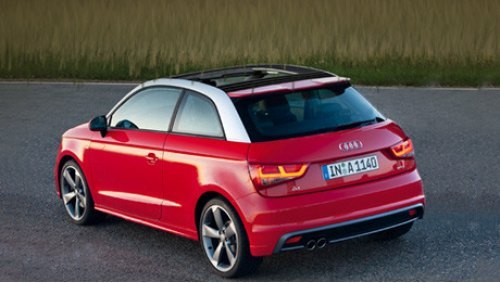 Мировой дебют двухдверки Audi A1 Convertible ожидается в 2013 году. Моторы в линейке — бензиновые и…