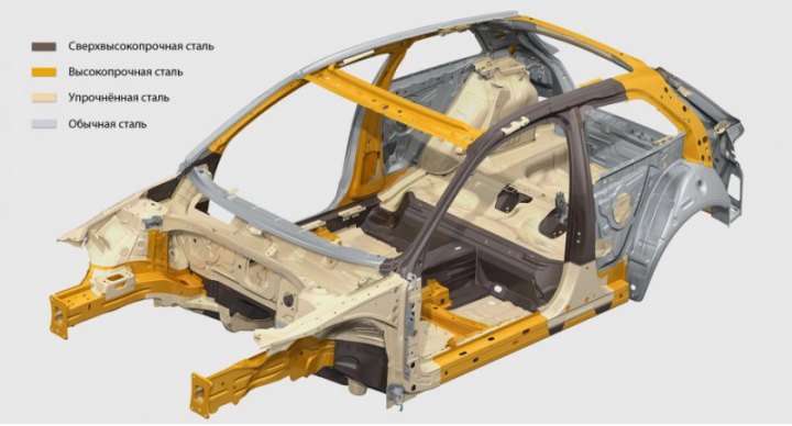 Хэтчбек Audi A3 третьего поколения пока существует в виде трехдверки, но в следующем году на рынок…