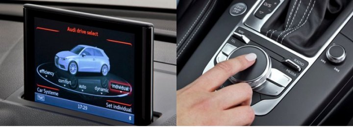 По словам главы отдела электроники Штефана Криста, комплекс Audi connect находится сейчас в первой…