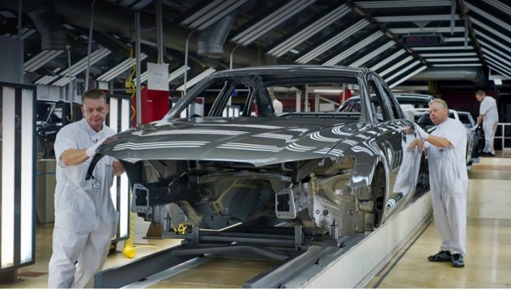 Локальная сборка моделей Audi должна стартовать уже в третьем квартале этого года.