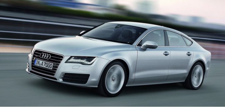 Какая судьба постигнет водородную версию хэтчбека Audi A7, пока неясно. Напомним, что выпуск этой…