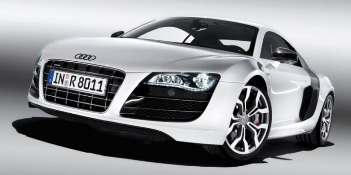Компания Audi была одним из пионеров во внедрении ксенона, адаптивного света, полностью диодных…