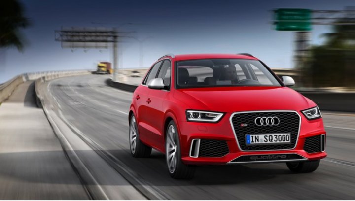 Официальная презентация серийного паркетника Audi RS Q3 состоялась на мотор-шоу в Женеве в марте…