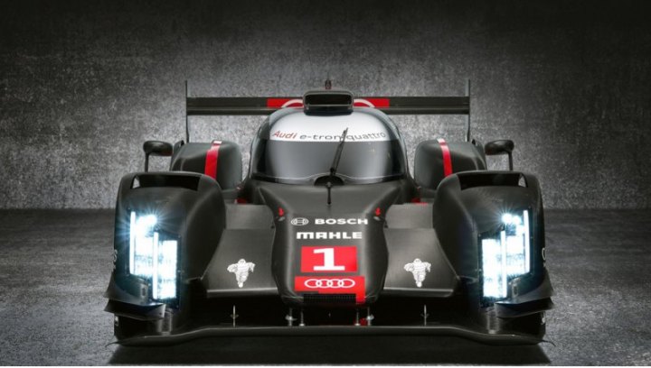 В сезоне WEC 2014 команда Audi будет защищать чемпионский титул. Во всех восьми гонках серии она…