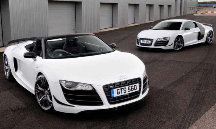 Именно подготовка преемника купе Audi R8, как говорят, стала яблоком раздора между Франциском ван…