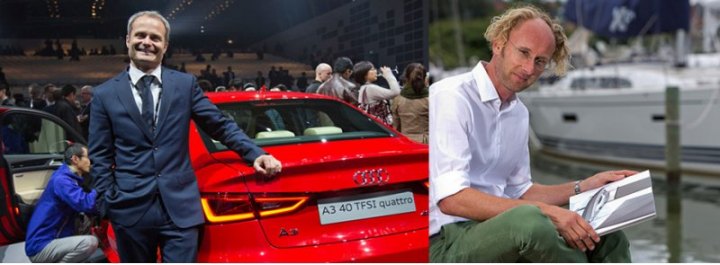 Смена главного дизайнера в Audi сигнализирует о том, что ингольштадтцы не удовлетворены текущим…