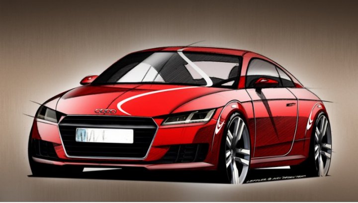 В недавнем интервью Ульрих Хакенберг, шеф по развитию марки Audi, сказал, что нас ждут изменения в…