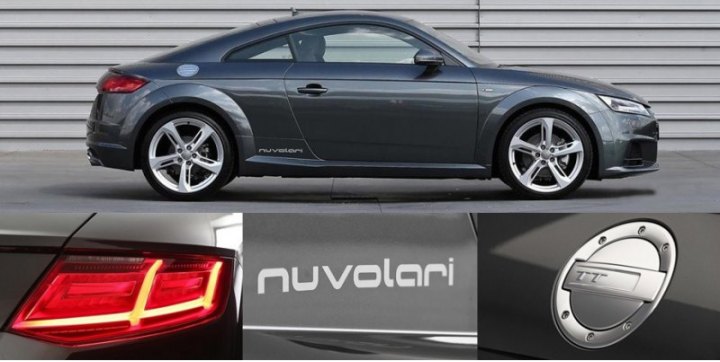Компания Audi вот уже 17 лет является спонсором ралли исторических машин Gran Premio Nuvolari,…