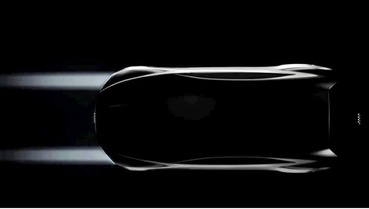 Пока немцы расщедрились только на тизер, но уже можно говорить, что прогнозы сбываются: перед нами…