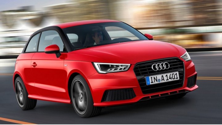 Нынешнее поколение модели Audi A1 (на фото) собирают на заводе в Бельгии. После того, как…
