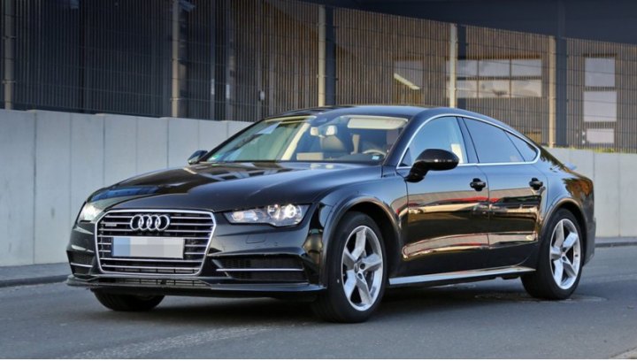 Самые быстрые версии Audi A7 Sportback смогут разгоняться до 100 км/ч менее чем за пять секунд. В…