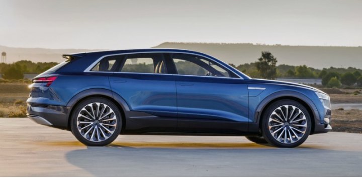 Рассказывая о планах, генеральный директор Audi Руперт Штадлер официально заявил о выходе в 2018…