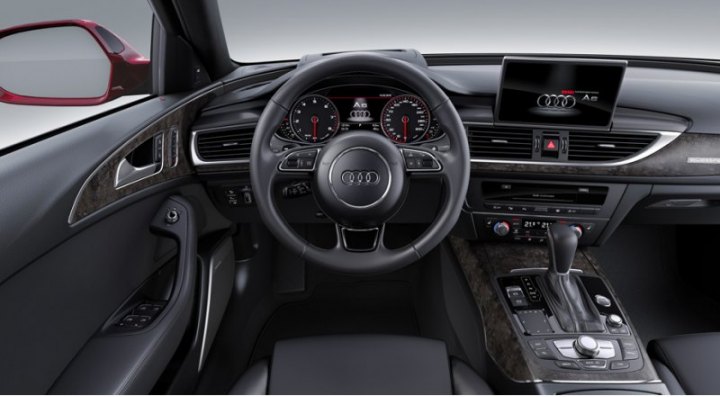 Индивидуальные настройки Apple CarPlay и Android Auto теперь можно вывести на дисплей MMI.…
