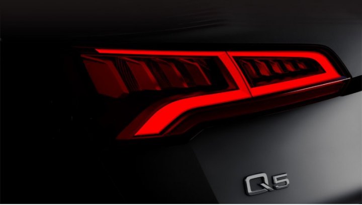 Нынешней модели Audi Q5 — восемь лет. «Вторая» наверняка продержится на конвейере ещё столько же, а…