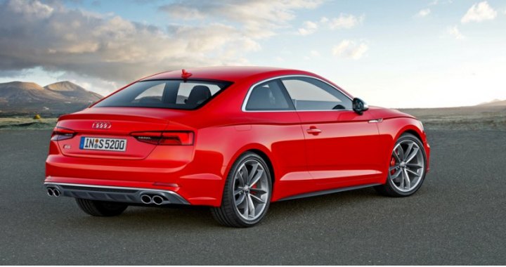 Прошлое поколение Audi S5 не пользовалось особой популярностью. Посмотрим, какое будущее ждет новый…