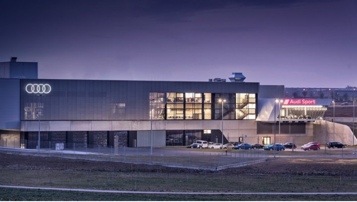 За последние пять лет quattro GmbH удвоило продажи. Количество специализированных дилеров Audi…