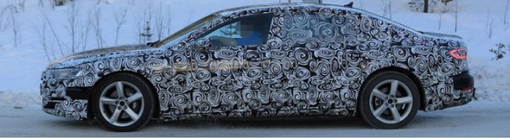 Ближайшая большая премьера — новое поколение флагмана Audi A8 (осень 2017 года). Далее, уже в…