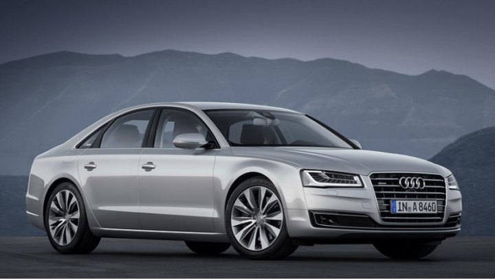 Предыдущий отзыв Audi год назад тоже был связан с подушками безопасности, но виновницей оказалась…