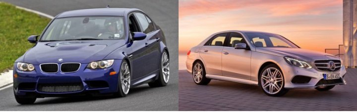 Конкуренты Audi компании BMW и Mercedes-Benz в 2017-м тоже не скучали. Автопроизводитель из Мюнхена…